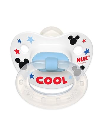 nuk disney pacifier