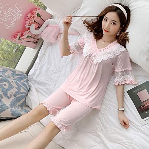 ルーム ウェア 夏