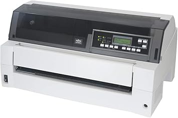 fujitsu dot matrix printer