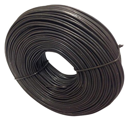 Coyote landscape products tie wire, 16 ga.