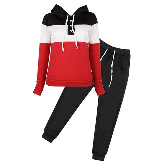 jogger suit womens