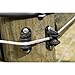 ElectroBraid IROLLB10-EB Roller Post Insulators