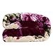 JML Plush Blankets King Size 85