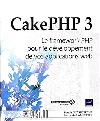 Cakephp 3