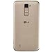 LG K10 K430DSY 16GB Black Gold, Dual Sim, 5.3