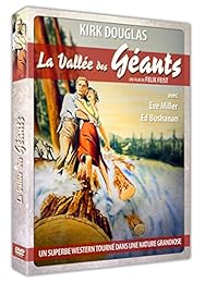 La Vallée Des Géants