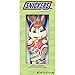 SNICKERS Easter Chocolate Candy Bar Solid Easter Bunnies 5-Ounce Bar