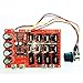 Leadrise 10-50V 60A DC Motor Speed Control PWM HHO RC Controller 12V 24V 48V 3000W MAX