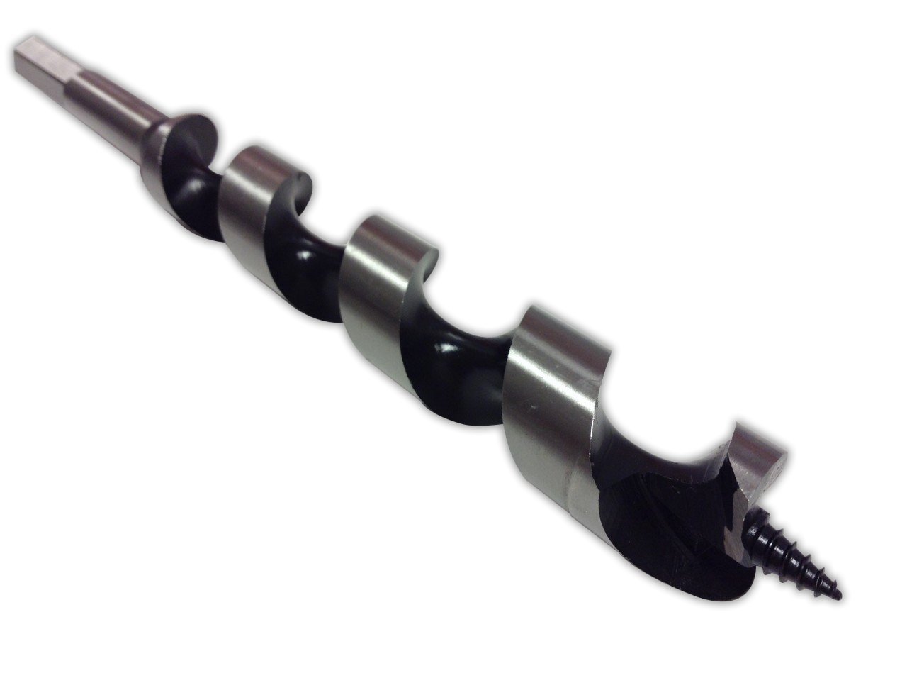 Milwaukee Wood Auger Drill Bit 22 x 230mm