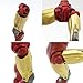Sci-fi Revoltech Iron Man [Mark IV]