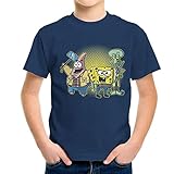 SpongeBob: Squidward Big Face T-Shirt