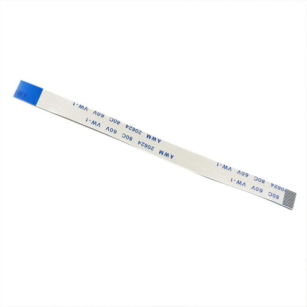 Gintai Touchpad Trackpad Ribbon Cable Replacement for Lenovo ThinkPad T460P T470P NBX0001H710 SC10K66280 NBX0001H700