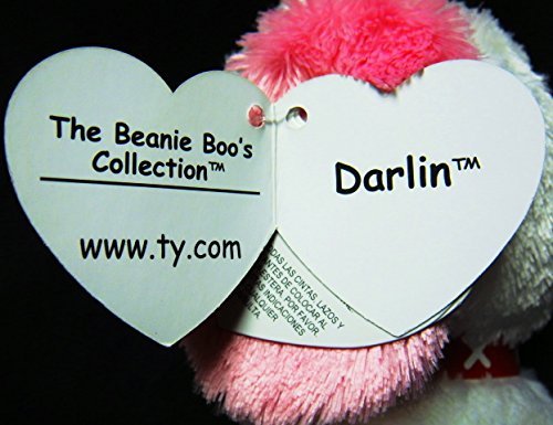 darlin beanie boo