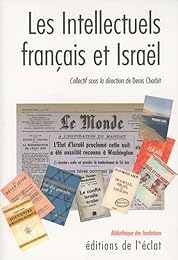Les  intellectuels français et Israël