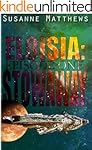 Eloisia: Episode One: Stowaway (Tales of Eloisia Book 1)