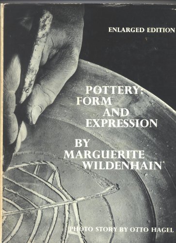 Pottery: form and expression