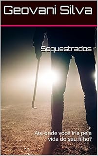 Livro Sequestrados