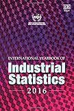 Image de International Yearbook of Industrial Statistics 2016
