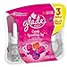 Glade Plugins Scented Oil Air Freshener Refill, Candy Sprinkling Joy, 2.01 Fluid Ounce