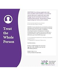 Michael naturopáticos progams grasa metabolismo factores Suplementos, 180 unidades