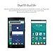 Unlocked Smartphones, DOOGEE X5 MAX Cell Phones Unlocked Android 6.0 - 5.0