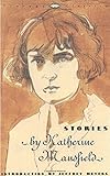 Stories (Vintage Classics) by Katherine Mansfield