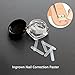 MoreFarther Ingrown Toenail Treatment Correction Tool Kit Manicure Corrector For Thick Toenail Remedy