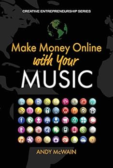 Make Money Online with Your Music: Leveraging Web 3.0