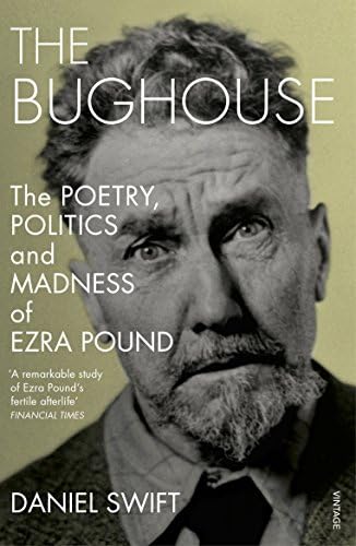 A Serious Character: The Life of Ezra Pound: Carpenter, Humphrey