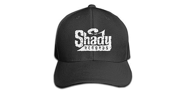 Cotton Classic Short Brim Baseball Cap 
