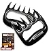 Pulled Pork Shredder Claws - MEAT SHREDDING FORKS - BBQ Grilling Accessories from Grill BEAST