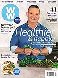 Weight Watchers Magazine Australia