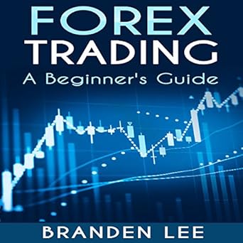 Amazon Com Forex Trading A Beginner S Guide Trading Book 3 - 