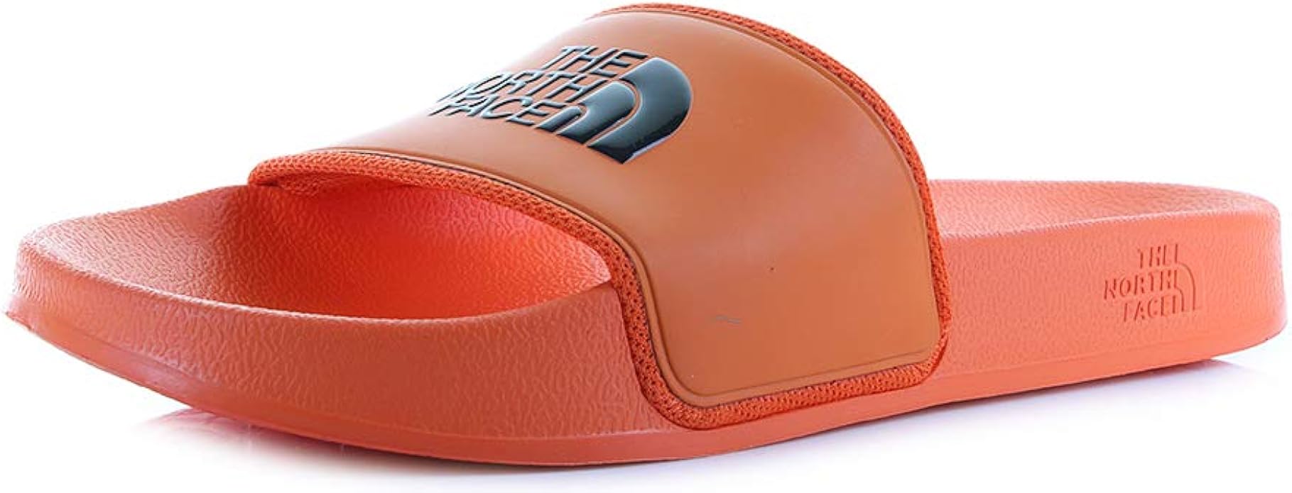 mens north face sliders