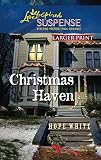 Christmas Haven (Love Inspired Suspense)