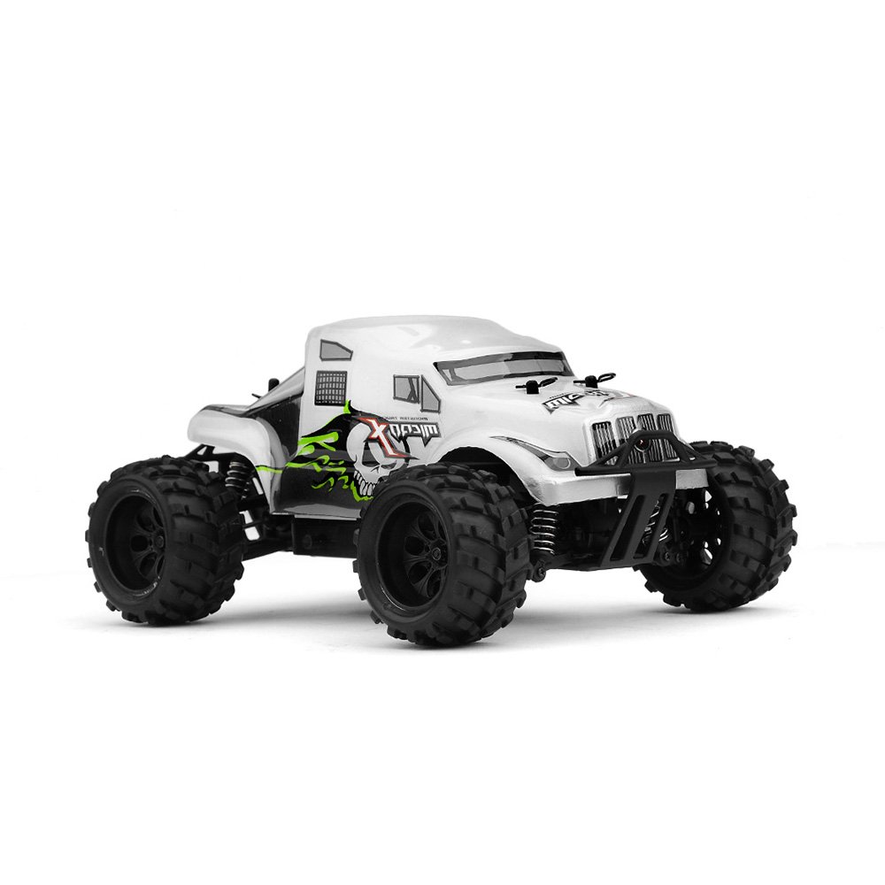 micro rc monster truck