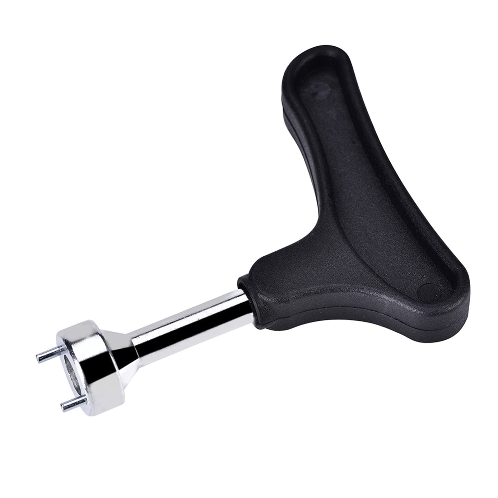 Spikes Removal Wrench, Shoe Wrench Cleat Remover Cleat Ripper Spike Ratchet Handle Wrench Maintenance Tool Accessory