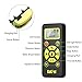 ColPet Dog Training Collar, Rechargeable and Waterproof Remote Controlled Shock Collar with Beep/Vibration/Shock Electric E-Collar Dogs (Third Generation)