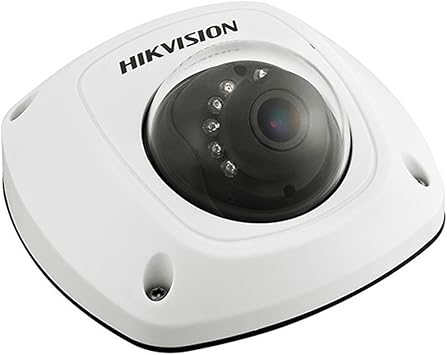 camera ip hikvision 4mp