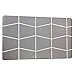 Art3d Premium Reversible Cushion Kitchen Mat Anti Fatigue Kitchen Comfort Mat Standing Floor Mat, 18