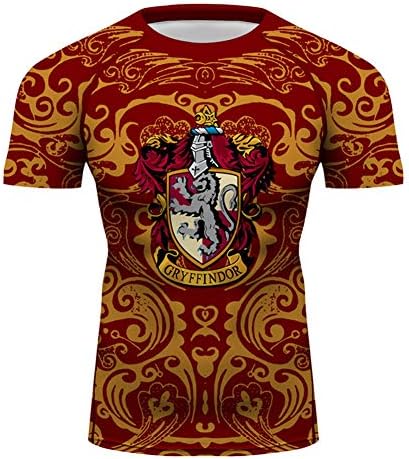 Screen Print MMA BJJ Tee Shirt Fitness Gym Wear Top Jiu Jitsu Rash Guards for Men