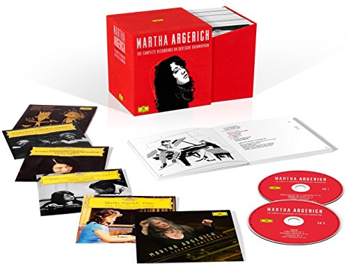Complete Recordings On Deutsche Grammophon [48 CD Box Set] - Thumbnail 6