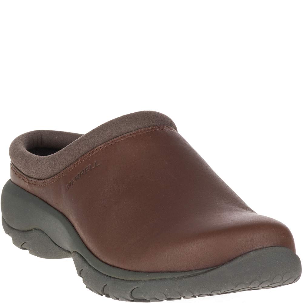 Merrell encore rexton clog Outlet