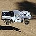ECX Torment 4WD Ready-to-Run Brushed Electric Short Course Truck (1:10 Scale)