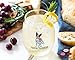 Drinking Divas Pardon My Frenchie Wine Glass - Stemless 15oz Wine & Cocktail| For Dog & French Bulldog Lovers | Cute & Funny Gift for Mom, Wife, Sister, Bestie, Women | Christmas, Birthday Present…