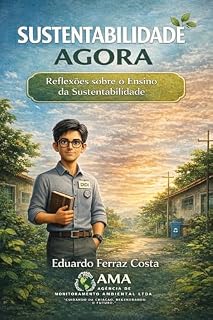 Livro Sustentabilidade Agora: Reflexões sobre o Ensino da Sustentabilidade (Sustainability Now Series)