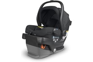 UPPAbaby Mesa V2 Infant Car Seat/Easy Installation/Innovative SmartSecure Technology/Base + Robust Infant Insert Included/Dir
