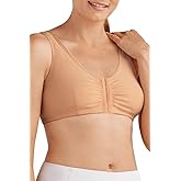 Amoena Women's Frances Front-Closure Leisure Bra