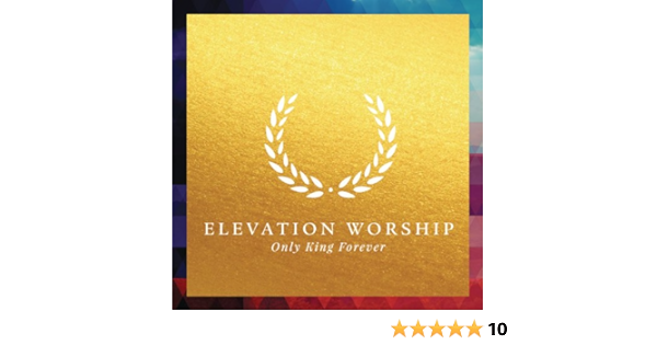 Elevation Worship Blessed Assurance Download