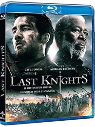Last Knights - Blu-Ray
